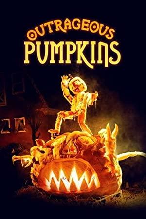 Outrageous Pumpkins S01E03 Zombie Beasts 720p HEVC x265