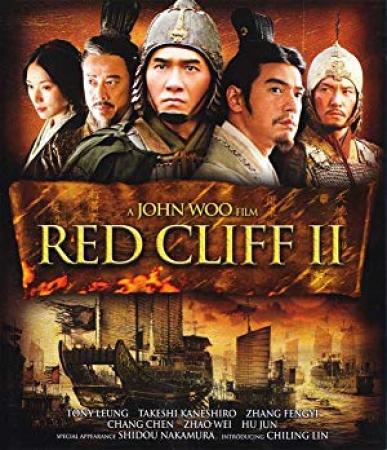 Red Cliff II <span style=color:#777>(2009)</span> [720p] [BluRay] <span style=color:#fc9c6d>[YTS]</span>