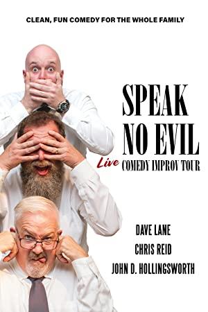 Speak No Evil Live<span style=color:#777> 2021</span> 1080p WEBRip x265<span style=color:#fc9c6d>-RARBG</span>