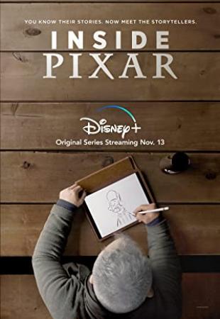 Inside Pixar <span style=color:#777>(2020)</span> Season 1 S01 (1080p DSNY WEB-DL x265 HEVC 10bit EAC3 5.1 t3nzin)