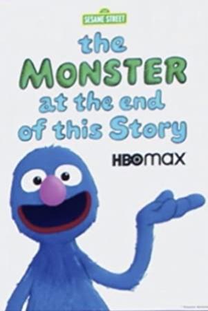 The Monster at the End of This Story<span style=color:#777> 2020</span> 720p WEBRip 800MB x264<span style=color:#fc9c6d>-GalaxyRG[TGx]</span>