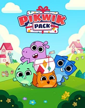 Pikwik Pack S01E19E20 Faster Faster-You Dont Say 720p HULU WEBRip DDP5.1 x264<span style=color:#fc9c6d>-LAZY[rarbg]</span>