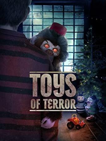 恐怖玩具[低码版] Toys of Terror<span style=color:#777> 2020</span> English HD1080P x264 DD 5.1 中文字幕 CHS taobaobt