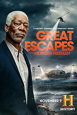 Great Escapes with Morgan Freeman S01E04 Conquering the Wall XviD<span style=color:#fc9c6d>-AFG[eztv]</span>