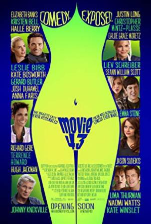Movie 43 <span style=color:#777>(2013)</span> HD2DVD DD 5.1 NL Subs DVD5-NLU002