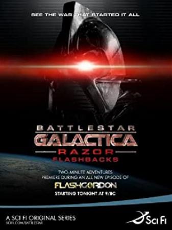 Battlestar Galactica Razor <span style=color:#777>(2007)</span> Extended (1080p BDRip x265 10bit AC3 5.1 - r0b0t) <span style=color:#fc9c6d>[TAoE]</span>