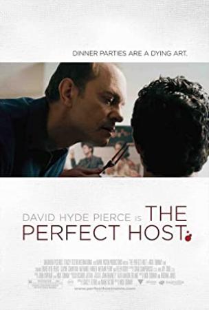 The Perfect Host<span style=color:#777> 2010</span> DVDRip H 263 XviD   NVEE