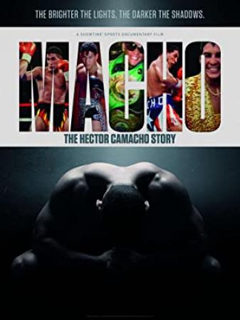 Macho The Hector Camacho Story <span style=color:#777>(2020)</span> [1080p] [WEBRip] [5.1] <span style=color:#fc9c6d>[YTS]</span>