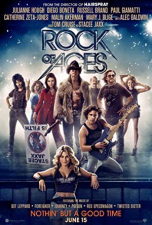 Rock Of Ages<span style=color:#777> 2012</span> EXTENDED 720p BluRay x264 YIFY