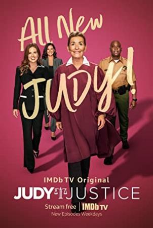 Judy Justice S01E31 COVID Wedding Upset 1080p AMZN WEBRip DDP2.0 x264-NPMS[rarbg]