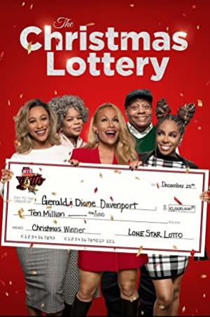 The Christmas Lottery<span style=color:#777> 2020</span> 720p WEBRip 800MB x264<span style=color:#fc9c6d>-GalaxyRG[TGx]</span>