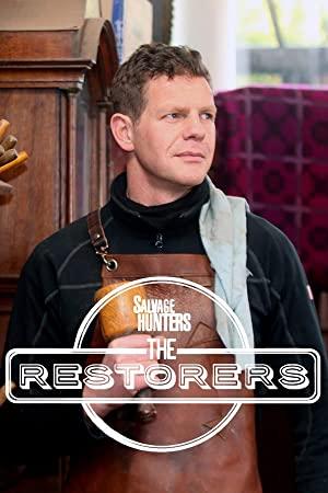 Salvage Hunters the Restorers S03E01 1080p WEB H264<span style=color:#fc9c6d>-APRiCiTY[eztv]</span>
