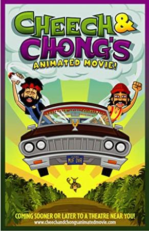 Cheech and Chong's Animated Movie [2013]480p BRRip H264(BINGOWINGZ-UKB-RG)