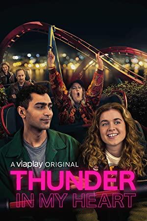 Thunder in my heart S01 COMPLETE SWEDISH 720p WEBRip x264<span style=color:#fc9c6d>-GalaxyTV[TGx]</span>