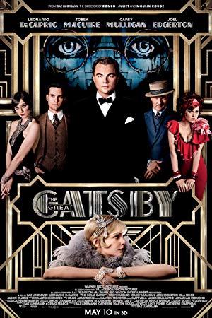 The Great Gatsby <span style=color:#777>(2013)</span> 1080p BluRay x264 [Dual Audio] [English 5 1 + Hindi DD 2 0] RickyKT (PimpRG)