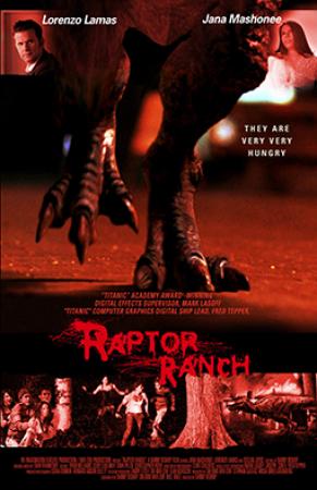 Raptor Ranch <span style=color:#777>(2013)</span> [1080p]