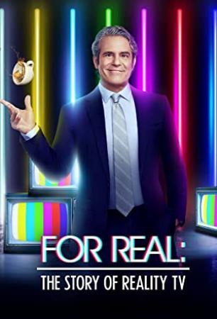 For Real The Story of Reality TV S01E06 Shock and Awe 720p AMZN WEBRip DDP5.1 x264<span style=color:#fc9c6d>-NTb[TGx]</span>