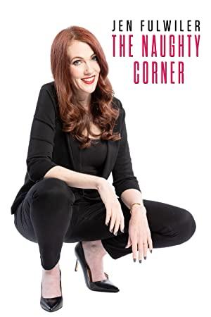 Jen Fulwiler The Naughty Corner<span style=color:#777> 2020</span> WEBRip XviD MP3-XVID
