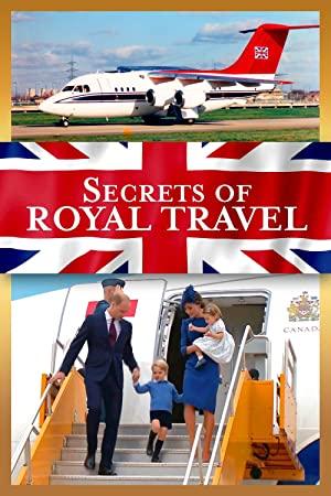 Secrets of Royal Travel Series 1 2of2 Secrets of the Royal Flight 1080p HDTV x264 AAC