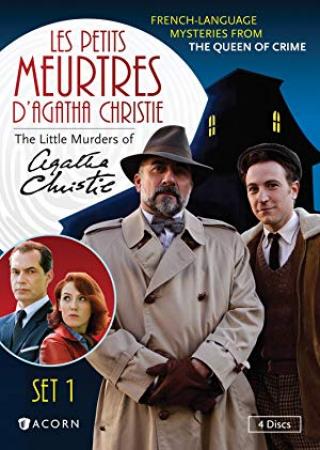 Agatha Christies Criminal Games S03E03 SUBBED 720p HEVC