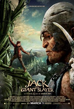 Jack the Giant Slayer <span style=color:#777>(2013)</span> 1080p BluRay AC3+DTS HQ Eng NL Subs