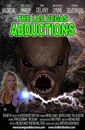 The Las Vegas Abductions <span style=color:#777>(2008)</span> x264 720p WEB-DL  [Hindi DD 2 0 + English 2 0] Exclusive By DREDD