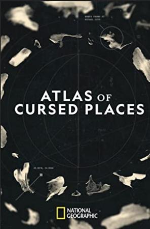 Atlas of Cursed Places S01E04 The Curse of the Bayou Xvi