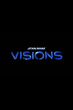 Star Wars Visions S01 JAPANESE 1080p DSNP WEBRip DDP5.1 x264-AGLET[rartv]
