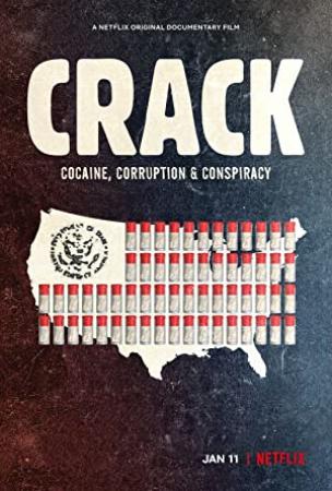 Crack Cocaine Corruption and Conspiracy<span style=color:#777> 2021</span> POLISH 108