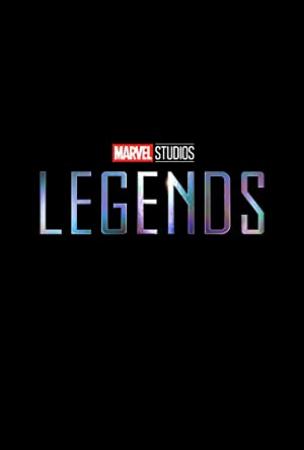 Marvel Studios Legends S01E11 The Avengers Initiative 720p DSNP WEBRip DDP5.1 Atmos x264<span style=color:#fc9c6d>-LAZY[TGx]</span>