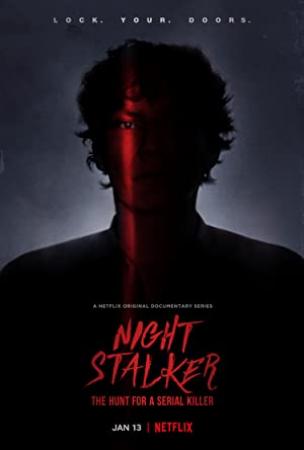 Night Stalker The Hunt For A Serial Killer S01