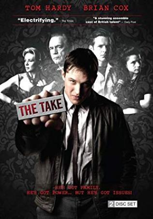 Take Two S01E13 FRENCH HDTV XviD<span style=color:#fc9c6d>-EXTREME</span>