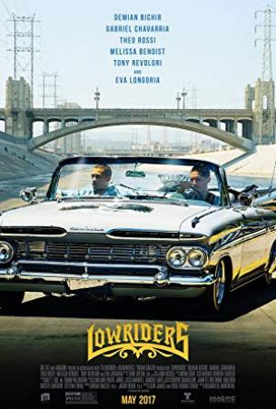 Lowriders <span style=color:#777>(2016)</span> [1080p] [YTS AG]
