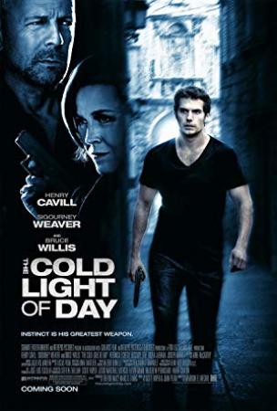 The Cold Light of Day <span style=color:#777>(2012)</span> PAL DVDR DD 5.1 Eng NL Subs