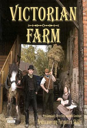 Victorian Farm S01E06 HDTV x264-NORiTE