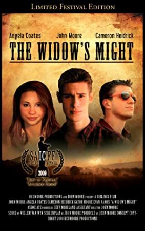 The Widows Might<span style=color:#777> 2009</span> 1080p AMZN WEBRip DDP2.0 x264-ISK