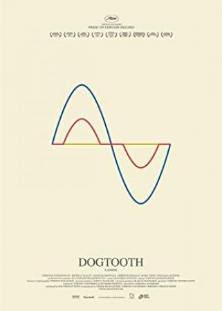 Dogtooth <span style=color:#777>(2009)</span> + Extras (1080p BluRay x265 HEVC 10bit AAC 5.1 Greek afm72)