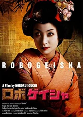 RoboGeisha<span style=color:#777> 2009</span> 720P BluRay x264-TiTANS