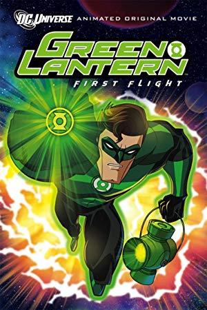 Green Lantern First Flight <span style=color:#777>(2009)</span> [720p] [BluRay] <span style=color:#fc9c6d>[YTS]</span>