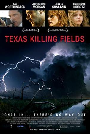 Texas Killing Fields<span style=color:#777> 2011</span> BDMux ITA ENG 1080p x264 Paso77