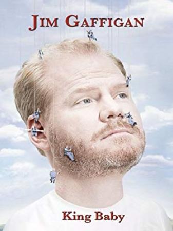 Jim Gaffigan King Baby<span style=color:#777> 2009</span> WEBRip x264<span style=color:#fc9c6d>-ION10</span>