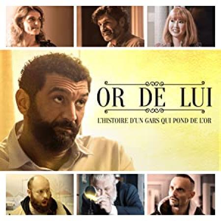 Or De Lui S01 FRENCH WEB-DL XviD<span style=color:#fc9c6d>-ZT</span>