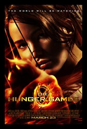 The Hunger Games<span style=color:#777> 2012</span> 720p BluRay H264 AAC<span style=color:#fc9c6d>-RARBG</span>