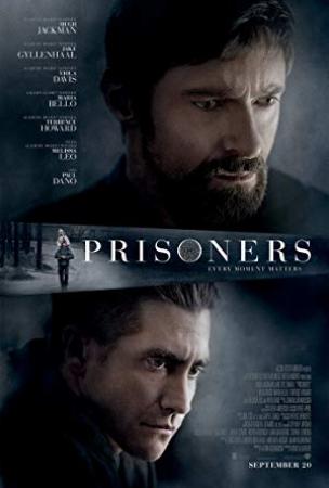 Prisoners<span style=color:#777> 2013</span> 720p 10bit BluRay 6CH x265 HEVC<span style=color:#fc9c6d>-PSA</span>