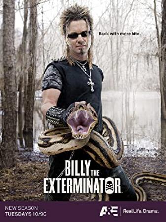 Billy the Exterminator S06E04 Monsters in the Closet XviD<span style=color:#fc9c6d>-AFG</span>