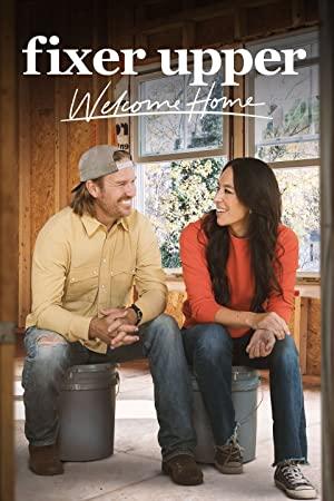Fixer Upper Welcome Home S01E03 Modern Take on Old world Charm 1080p HEVC x265<span style=color:#fc9c6d>-MeGusta[eztv]</span>