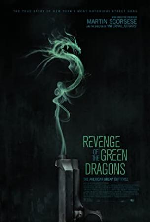 Revenge Of The Green Dragons<span style=color:#777> 2014</span> 720p BluRay x264-x0r[PRiME]