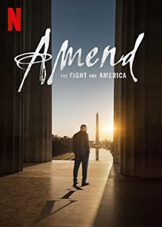 Amend The Fight for America Series 1 1of6 Citizen 1080p HDTV x264 AAC