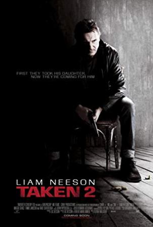 Taken 2 <span style=color:#777>(2012)</span> [Liam Neeson] 1080p H264 DolbyD 5.1 & nickarad