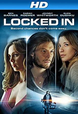 Locked In<span style=color:#777> 2017</span> HDRip DD2.0 x264-BDP[SN]
